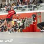 RAALTE, NETHERLANDS - NOVEMBER 17
during the match Zwartwoud Kwiek ds 2 vs Wijhe '92 ds 1 at the Tijenraan Stadium RAALTE 11-17-2024 RAALTE photo by Johan Wolff/Orange Pictures)