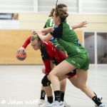 RAALTE, NETHERLANDS - NOVEMBER 17
during the match Zwartwoud Kwiek ds 2 vs Wijhe '92 ds 1 at the Tijenraan Stadium RAALTE 11-17-2024 RAALTE photo by Johan Wolff/Orange Pictures)