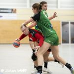 RAALTE, NETHERLANDS - NOVEMBER 17
during the match Zwartwoud Kwiek ds 2 vs Wijhe '92 ds 1 at the Tijenraan Stadium RAALTE 11-17-2024 RAALTE photo by Johan Wolff/Orange Pictures)