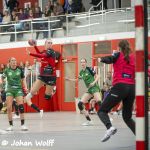 RAALTE, NETHERLANDS - NOVEMBER 17
during the match Zwartwoud Kwiek ds 2 vs Wijhe '92 ds 1 at the Tijenraan Stadium RAALTE 11-17-2024 RAALTE photo by Johan Wolff/Orange Pictures)
