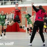 RAALTE, NETHERLANDS - NOVEMBER 17
during the match Zwartwoud Kwiek ds 2 vs Wijhe '92 ds 1 at the Tijenraan Stadium RAALTE 11-17-2024 RAALTE photo by Johan Wolff/Orange Pictures)
