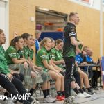 RAALTE, NETHERLANDS - NOVEMBER 17
during the match Zwartwoud Kwiek ds 2 vs Wijhe '92 ds 1 at the Tijenraan Stadium RAALTE 11-17-2024 RAALTE photo by Johan Wolff/Orange Pictures)