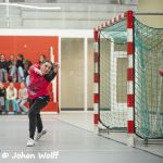 RAALTE, NETHERLANDS - NOVEMBER 17
during the match Zwartwoud Kwiek ds 2 vs Wijhe '92 ds 1 at the Tijenraan Stadium RAALTE 11-17-2024 RAALTE photo by Johan Wolff/Orange Pictures)