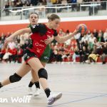RAALTE, NETHERLANDS - NOVEMBER 17
during the match Zwartwoud Kwiek ds 2 vs Wijhe '92 ds 1 at the Tijenraan Stadium RAALTE 11-17-2024 RAALTE photo by Johan Wolff/Orange Pictures)