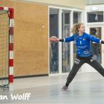 RAALTE, NETHERLANDS - NOVEMBER 17
during the match Zwartwoud Kwiek ds 2 vs Wijhe '92 ds 1 at the Tijenraan Stadium RAALTE 11-17-2024 RAALTE photo by Johan Wolff/Orange Pictures)