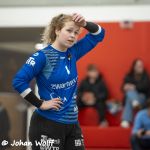 RAALTE, NETHERLANDS - NOVEMBER 17
during the match Zwartwoud Kwiek ds 2 vs Wijhe '92 ds 1 at the Tijenraan Stadium RAALTE 11-17-2024 RAALTE photo by Johan Wolff/Orange Pictures)