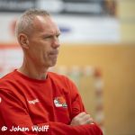 RAALTE, NETHERLANDS - NOVEMBER 17
during the match Zwartwoud Kwiek ds 2 vs Wijhe '92 ds 1 at the Tijenraan Stadium RAALTE 11-17-2024 RAALTE photo by Johan Wolff/Orange Pictures)