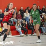 RAALTE, NETHERLANDS - NOVEMBER 17
during the match Zwartwoud Kwiek ds 2 vs Wijhe '92 ds 1 at the Tijenraan Stadium RAALTE 11-17-2024 RAALTE photo by Johan Wolff/Orange Pictures)