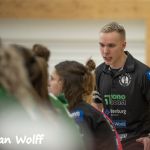 RAALTE, NETHERLANDS - NOVEMBER 17
during the match Zwartwoud Kwiek ds 2 vs Wijhe '92 ds 1 at the Tijenraan Stadium RAALTE 11-17-2024 RAALTE photo by Johan Wolff/Orange Pictures)