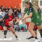 RAALTE, NETHERLANDS - NOVEMBER 17
during the match Zwartwoud Kwiek ds 2 vs Wijhe '92 ds 1 at the Tijenraan Stadium RAALTE 11-17-2024 RAALTE photo by Johan Wolff/Orange Pictures)