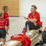 RAALTE, NETHERLANDS - NOVEMBER 17
during the match Zwartwoud Kwiek ds 2 vs Wijhe '92 ds 1 at the Tijenraan Stadium RAALTE 11-17-2024 RAALTE photo by Johan Wolff/Orange Pictures)