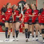 RAALTE, NETHERLANDS - NOVEMBER 17
during the match Zwartwoud Kwiek ds 2 vs Wijhe '92 ds 1 at the Tijenraan Stadium RAALTE 11-17-2024 RAALTE photo by Johan Wolff/Orange Pictures)