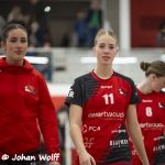 RAALTE, NETHERLANDS - NOVEMBER 17
during the match Zwartwoud Kwiek ds 2 vs Wijhe '92 ds 1 at the Tijenraan Stadium RAALTE 11-17-2024 RAALTE photo by Johan Wolff/Orange Pictures)