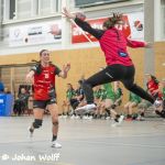 RAALTE, NETHERLANDS - NOVEMBER 17
during the match Zwartwoud Kwiek ds 2 vs Wijhe '92 ds 1 at the Tijenraan Stadium RAALTE 11-17-2024 RAALTE photo by Johan Wolff/Orange Pictures)
