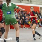 RAALTE, NETHERLANDS - NOVEMBER 17
during the match Zwartwoud Kwiek ds 2 vs Wijhe '92 ds 1 at the Tijenraan Stadium RAALTE 11-17-2024 RAALTE photo by Johan Wolff/Orange Pictures)