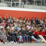 RAALTE, NETHERLANDS - NOVEMBER 17
during the match Zwartwoud Kwiek ds 2 vs Wijhe '92 ds 1 at the Tijenraan Stadium RAALTE 11-17-2024 RAALTE photo by Johan Wolff/Orange Pictures)
