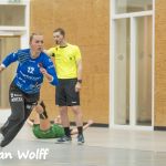 RAALTE, NETHERLANDS - NOVEMBER 17
during the match Zwartwoud Kwiek ds 2 vs Wijhe '92 ds 1 at the Tijenraan Stadium RAALTE 11-17-2024 RAALTE photo by Johan Wolff/Orange Pictures)
