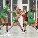 RAALTE, NETHERLANDS - NOVEMBER 17
during the match Zwartwoud Kwiek ds 2 vs Wijhe '92 ds 1 at the Tijenraan Stadium RAALTE 11-17-2024 RAALTE photo by Johan Wolff/Orange Pictures)