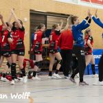 RAALTE, NETHERLANDS - NOVEMBER 17
during the match Zwartwoud Kwiek ds 2 vs Wijhe '92 ds 1 at the Tijenraan Stadium RAALTE 11-17-2024 RAALTE photo by Johan Wolff/Orange Pictures)