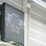 RAALTE, NETHERLANDS - NOVEMBER 17
during the match Zwartwoud Kwiek ds 2 vs Wijhe '92 ds 1 at the Tijenraan Stadium RAALTE 11-17-2024 RAALTE photo by Johan Wolff/Orange Pictures)