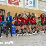 RAALTE, NETHERLANDS - NOVEMBER 17
during the match Zwartwoud Kwiek ds 2 vs Wijhe '92 ds 1 at the Tijenraan Stadium RAALTE 11-17-2024 RAALTE photo by Johan Wolff/Orange Pictures)