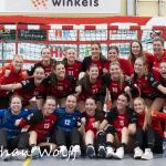 HARDENBERG, NETHERLANDS - OCTOBER 30
during the match PANNA magazine vs PANNA magazine de Boshoek Stadium HARDENBERG 10-30-2024 RAALTE photo by Johan Wolff/Orange Pictures)