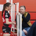 HARDENBERG, NETHERLANDS - OCTOBER 30
during the match PANNA magazine vs PANNA magazine de Boshoek Stadium HARDENBERG 10-30-2024 RAALTE photo by Johan Wolff/Orange Pictures)