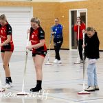 HARDENBERG, NETHERLANDS - OCTOBER 30
during the match PANNA magazine vs PANNA magazine de Boshoek Stadium HARDENBERG 10-30-2024 RAALTE photo by Johan Wolff/Orange Pictures)