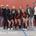HARDENBERG, NETHERLANDS - OCTOBER 30
during the match PANNA magazine vs PANNA magazine de Boshoek Stadium HARDENBERG 10-30-2024 RAALTE photo by Johan Wolff/Orange Pictures)