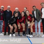 HARDENBERG, NETHERLANDS - OCTOBER 30
during the match PANNA magazine vs PANNA magazine de Boshoek Stadium HARDENBERG 10-30-2024 RAALTE photo by Johan Wolff/Orange Pictures)