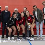 HARDENBERG, NETHERLANDS - OCTOBER 30
during the match PANNA magazine vs PANNA magazine de Boshoek Stadium HARDENBERG 10-30-2024 RAALTE photo by Johan Wolff/Orange Pictures)