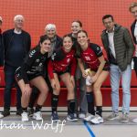 HARDENBERG, NETHERLANDS - OCTOBER 30
during the match PANNA magazine vs PANNA magazine de Boshoek Stadium HARDENBERG 10-30-2024 RAALTE photo by Johan Wolff/Orange Pictures)