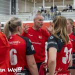 RAALTE, NETHERLANDS - NOVEMBER 17
during the match Zwartwoud Kwiek ds 2 vs Wijhe '92 ds 1 at the Tijenraan Stadium RAALTE 11-17-2024 RAALTE photo by Johan Wolff/Orange Pictures)