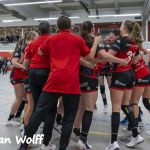 RAALTE, NETHERLANDS - NOVEMBER 17
during the match Zwartwoud Kwiek ds 2 vs Wijhe '92 ds 1 at the Tijenraan Stadium RAALTE 11-17-2024 RAALTE photo by Johan Wolff/Orange Pictures)