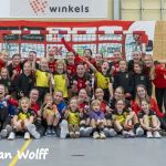 RAALTE, NETHERLANDS - NOVEMBER 17
during the match Zwartwoud Kwiek ds 2 vs Wijhe '92 ds 1 at the Tijenraan Stadium RAALTE 11-17-2024 RAALTE photo by Johan Wolff/Orange Pictures)
