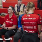 RAALTE, NETHERLANDS - NOVEMBER 17
during the match Zwartwoud Kwiek ds 2 vs Wijhe '92 ds 1 at the Tijenraan Stadium RAALTE 11-17-2024 RAALTE photo by Johan Wolff/Orange Pictures)