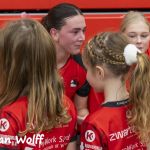 RAALTE, NETHERLANDS - NOVEMBER 17
during the match Zwartwoud Kwiek ds 2 vs Wijhe '92 ds 1 at the Tijenraan Stadium RAALTE 11-17-2024 RAALTE photo by Johan Wolff/Orange Pictures)