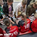 RAALTE, NETHERLANDS - NOVEMBER 17
during the match Zwartwoud Kwiek ds 2 vs Wijhe '92 ds 1 at the Tijenraan Stadium RAALTE 11-17-2024 RAALTE photo by Johan Wolff/Orange Pictures)