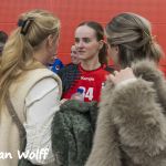 RAALTE, NETHERLANDS - NOVEMBER 17
during the match Zwartwoud Kwiek ds 2 vs Wijhe '92 ds 1 at the Tijenraan Stadium RAALTE 11-17-2024 RAALTE photo by Johan Wolff/Orange Pictures)