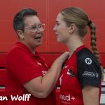 RAALTE, NETHERLANDS - NOVEMBER 17
during the match Zwartwoud Kwiek ds 2 vs Wijhe '92 ds 1 at the Tijenraan Stadium RAALTE 11-17-2024 RAALTE photo by Johan Wolff/Orange Pictures)