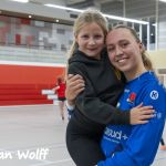 RAALTE, NETHERLANDS - NOVEMBER 17
during the match Zwartwoud Kwiek ds 2 vs Wijhe '92 ds 1 at the Tijenraan Stadium RAALTE 11-17-2024 RAALTE photo by Johan Wolff/Orange Pictures)
