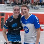 RAALTE, NETHERLANDS - DECEMEBER 21
during the match Zwartwoud Kwiek dames 1 vs Volendam dames 1 at the Tijenraan Stadium RAALTE 12-21-2024 RAALTE photo by Johan Wolff/Orange Pictures)