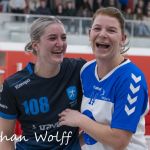 RAALTE, NETHERLANDS - DECEMEBER 21
during the match Zwartwoud Kwiek dames 1 vs Volendam dames 1 at the Tijenraan Stadium RAALTE 12-21-2024 RAALTE photo by Johan Wolff/Orange Pictures)