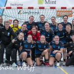 RAALTE, NETHERLANDS - DECEMEBER 21
during the match Zwartwoud Kwiek dames 1 vs Volendam dames 1 at the Tijenraan Stadium RAALTE 12-21-2024 RAALTE photo by Johan Wolff/Orange Pictures)
