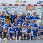 RAALTE, NETHERLANDS - DECEMEBER 21
during the match Zwartwoud Kwiek dames 1 vs Volendam dames 1 at the Tijenraan Stadium RAALTE 12-21-2024 RAALTE photo by Johan Wolff/Orange Pictures)