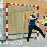 RAALTE, NETHERLANDS - DECEMEBER 21
during the match Zwartwoud Kwiek dames 1 vs Volendam dames 1 at the Tijenraan Stadium RAALTE 12-21-2024 RAALTE photo by Johan Wolff/Orange Pictures)