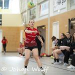 RAALTE, NETHERLANDS - NOVEMBER 17
during the match Zwartwoud Kwiek ds 2 vs Wijhe '92 ds 1 at the Tijenraan Stadium RAALTE 11-17-2024 RAALTE photo by Johan Wolff/Orange Pictures)