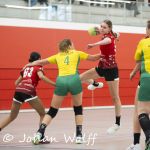 RAALTE, NETHERLANDS - NOVEMBER 17
during the match Zwartwoud Kwiek ds 2 vs Wijhe '92 ds 1 at the Tijenraan Stadium RAALTE 11-17-2024 RAALTE photo by Johan Wolff/Orange Pictures)