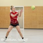 RAALTE, NETHERLANDS - NOVEMBER 17
during the match Zwartwoud Kwiek ds 2 vs Wijhe '92 ds 1 at the Tijenraan Stadium RAALTE 11-17-2024 RAALTE photo by Johan Wolff/Orange Pictures)