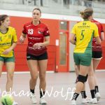 RAALTE, NETHERLANDS - NOVEMBER 17
during the match Zwartwoud Kwiek ds 2 vs Wijhe '92 ds 1 at the Tijenraan Stadium RAALTE 11-17-2024 RAALTE photo by Johan Wolff/Orange Pictures)